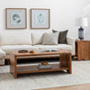 Surya Joiner JOE-001 Brown / Furniture Style Shot