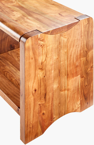 Surya Joiner JOE-002 Brown / Furniture Corner Shot