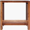 Surya Joiner JOE-002 Brown / Furniture Angle