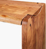 Surya Joiner JOE-003 Brown / Furniture Corner Shot