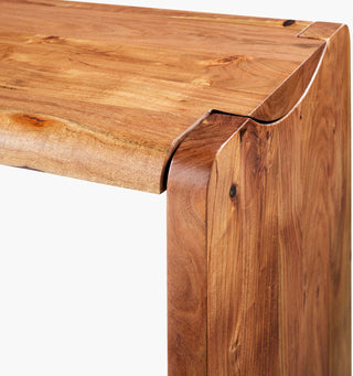 Surya Joiner JOE-003 Brown / Furniture Corner Shot