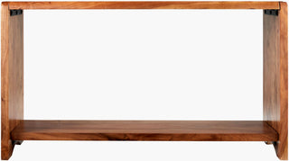Surya Joiner JOE-003 Brown / Furniture Angle