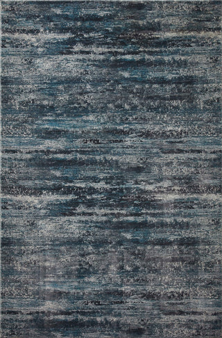 Loloi II Joelle JOE-02 Ocean/Storm Area Rug main image