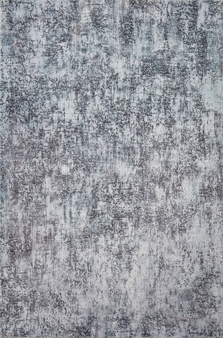 Loloi II Joelle JOE-03 Fog/Graphite Area Rug main image