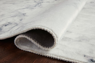 Loloi II Joelle JOE-04 Ivory/Smoke Area Rug Pile Image