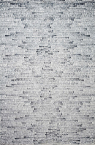 Loloi II Joelle JOE-05 Silver/Dove Area Rug main image