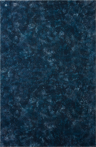 Loloi II Joelle JOE-06 Midnight/Blue Area Rug main image