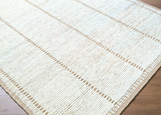 Surya Johan JOH-4100 Area Rug Corner Shot