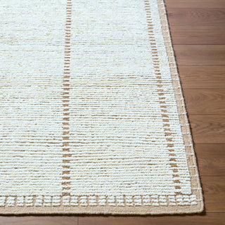 Surya Johan JOH-4100 Area Rug Angle