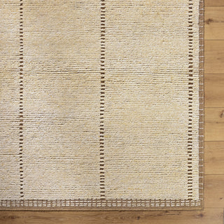 Surya Johan JOH-4100 Area Rug Overhead Image