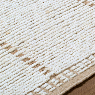 Surya Johan JOH-4100 Area Rug Detail