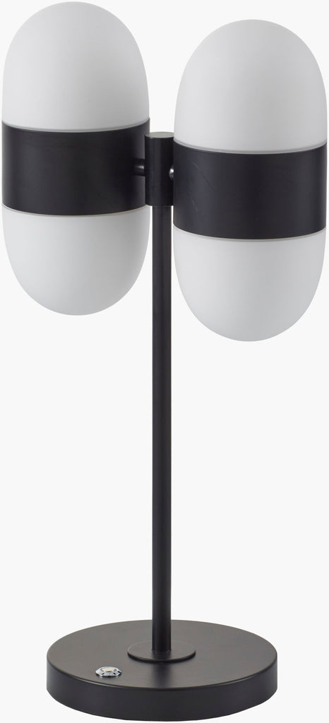 Livabliss Jonan JON-003 Black Lamp main image