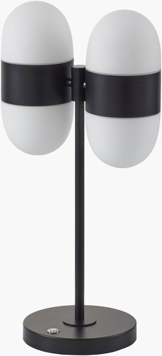 Livabliss Jonan JON-003 Black Lamp main image