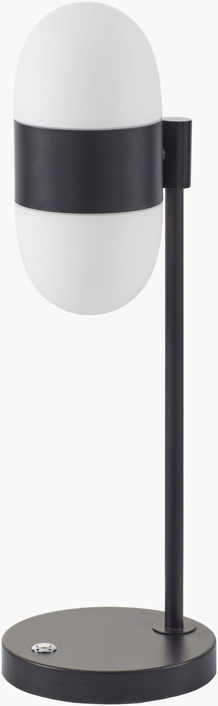 Livabliss Jonan JON-006 Black Lamp main image