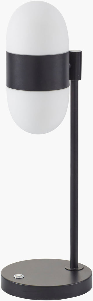 Livabliss Jonan JON-006 Black Lamp main image