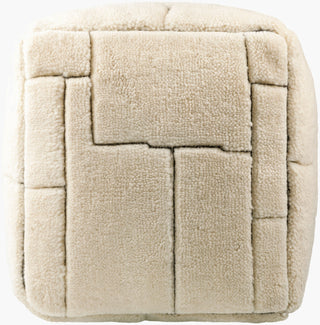 Surya Jakob JOPF-001 Ivory Detail