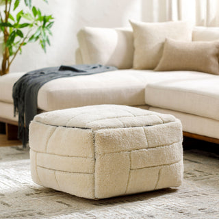 Surya Jakob JOPF-001 Ivory Style Shot Feature