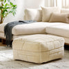 Surya Jakob JOPF-002 Ivory Style Shot
