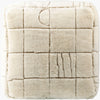 Surya Jakob JOPF-003 Ivory 