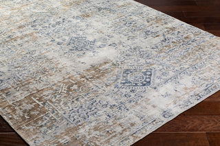 Surya Jordan JOR-2300 Area Rug Corner Shot