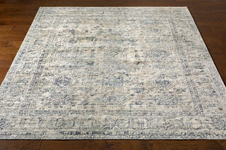 Surya Jordan JOR-2301 Area Rug Angle