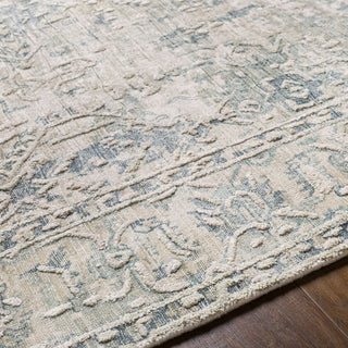 Surya Jordan JOR-2301 Area Rug Detail