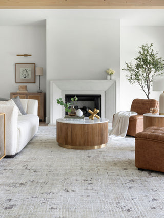 Surya Jordan JOR-2306 Area Rug Room Scene Feature