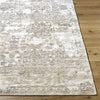 Surya Jordan JOR-2309 Ash Area Rug