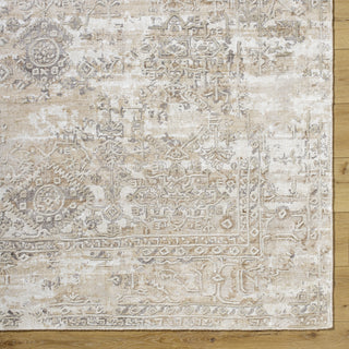 Surya Jordan JOR-2309 Ash Area Rug