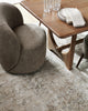 Surya Jordan JOR-2309 Ash Area Rug Style Shot Feature