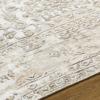 Surya Jordan JOR-2309 Ash Area Rug