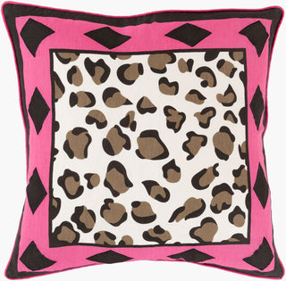 Surya Josephine JOS-002 Dark Brown main image
