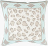 Surya Josephine JOS-003 Ice Blue main image