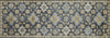 Loloi Josephine JK-01 Blue/Blue Area Rug Main Image