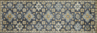 Loloi Josephine JK-01 Blue/Blue Area Rug Main Image