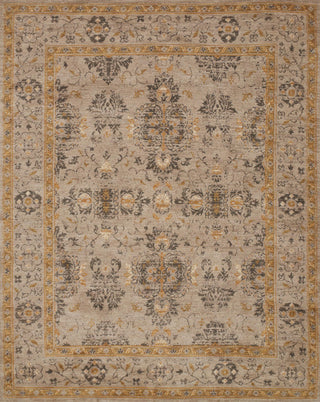 Loloi Josephine JK-02 Taupe/Taupe Area Rug Main