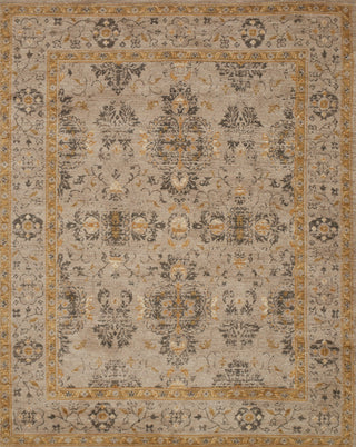Loloi Josephine JK-02 Taupe/Taupe Area Rug main image