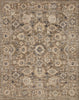 Loloi Josephine JK-03 Khaki/Khaki Area Rug Main