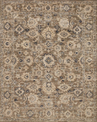 Loloi Josephine JK-03 Khaki/Khaki Area Rug Main