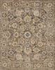 Loloi Josephine JK-03 Khaki/Khaki Area Rug main image
