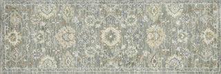Loloi Josephine JK-03 Sea/Sea Area Rug Main Image