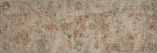 Loloi Josephine JK-04 Sand/Multi Area Rug Room Scene Feature