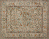 Loloi Josephine JK-04 Sand/Multi Area Rug main image