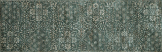 Loloi Josephine JK-05 Charcoal Area Rug Room Scene Feature