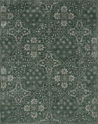 Loloi Josephine JK-05 Charcoal Area Rug main image