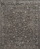 Loloi Josephine JK-06 Pewter/Pewter Area Rug main image