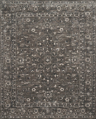 Loloi Josephine JK-06 Pewter/Pewter Area Rug main image