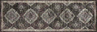 Loloi Josephine JK-07 Charcoal/Taupe Area Rug Main Image
