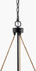 Surya Joti JOT-001 Lamp Detail