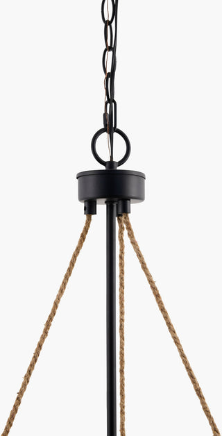 Surya Joti JOT-001 Lamp Detail